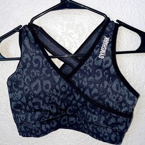 Gymshark Sports Bra